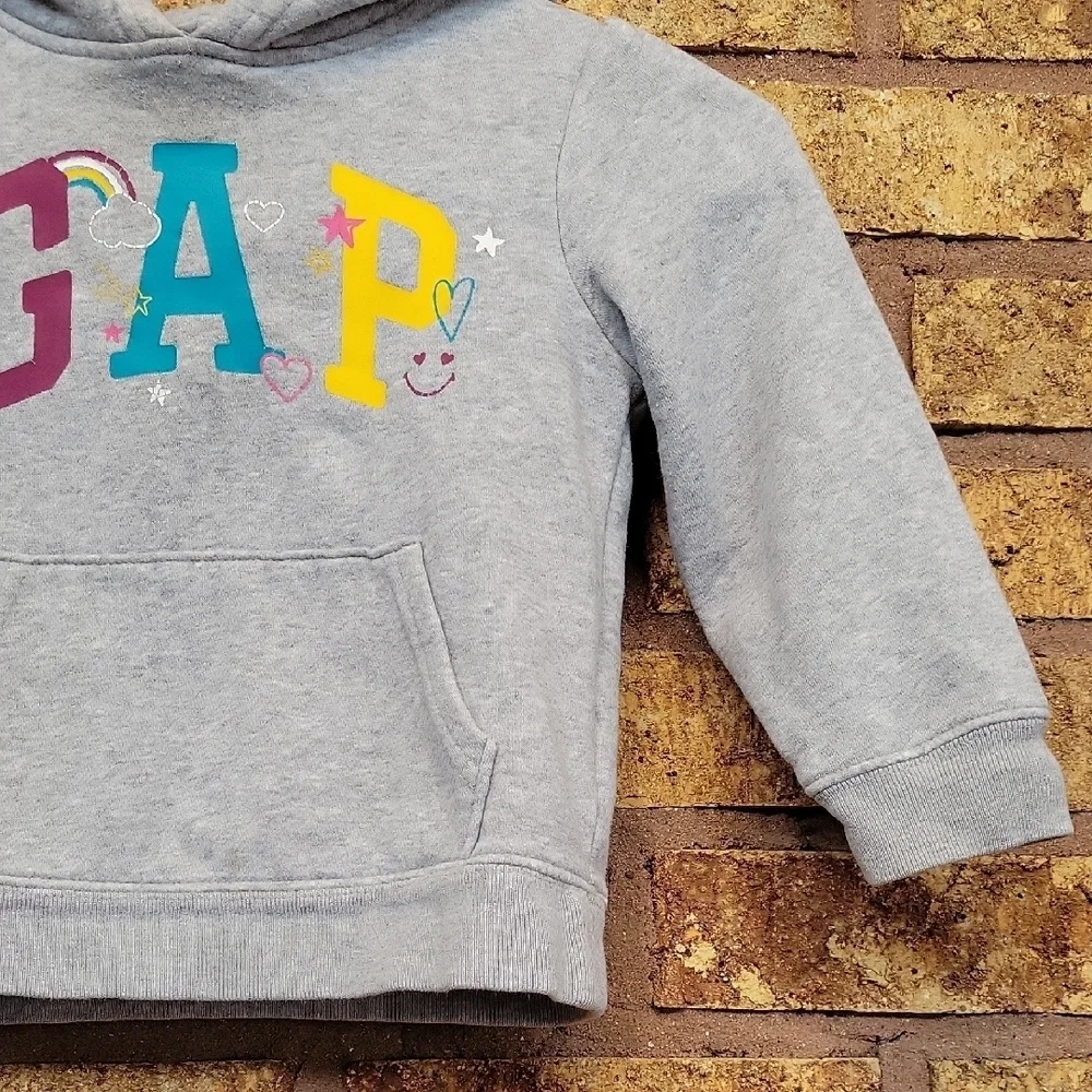 GAP fun vibrant